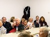 Са промоције књиге Дејана Лукића у УНС-у: Књига као сведочанство приповедача раскошног талента и духовитог сведока прохујалих времена Са промоције књиге Дејана Лукића у УНС-у: Књига као сведочанство приповедача раскошног талента и духовитог сведока прохујалих времена